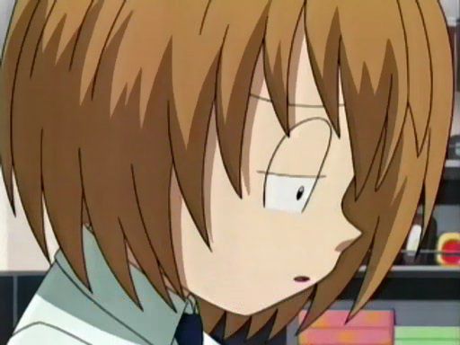 Otaku Gallery  / Anime e Manga / Shaman King / Screen Shots / Episodi / 17 - Two People Journey to the Best Place / 077.jpg